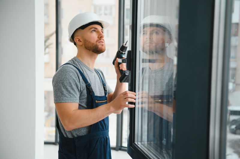 Residential Window Replacement