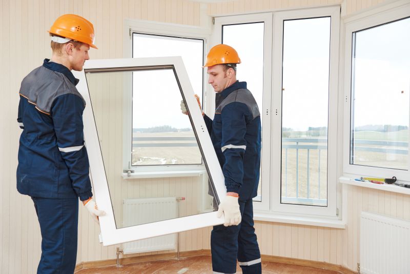 Window Installation Services