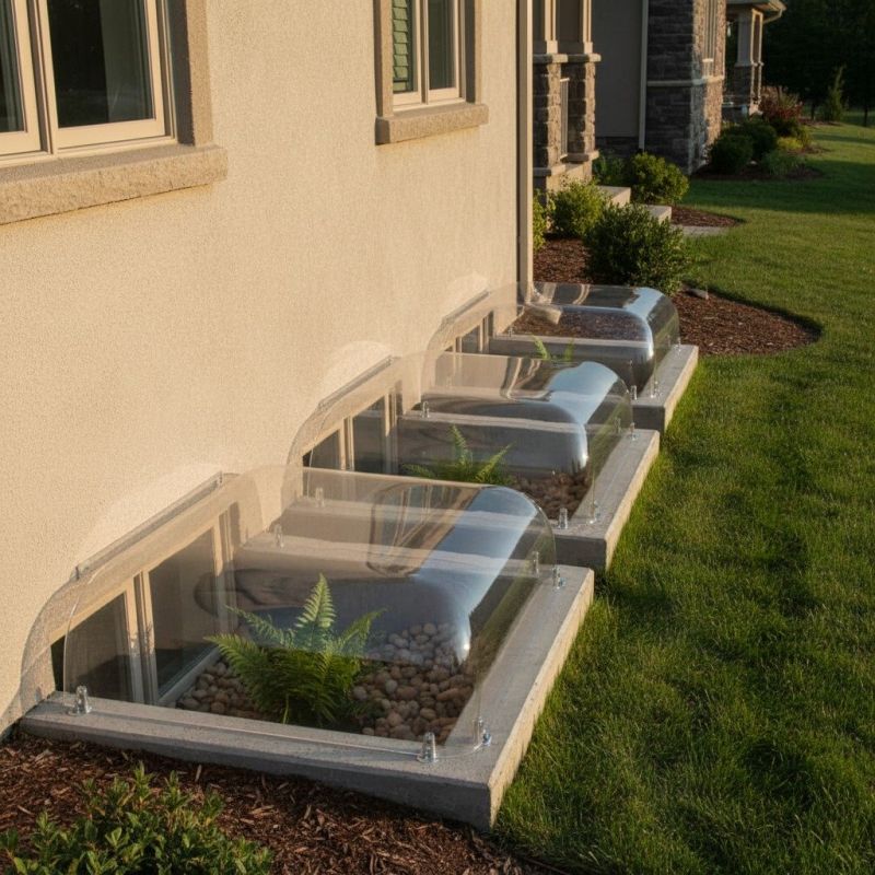 Egress Window Service