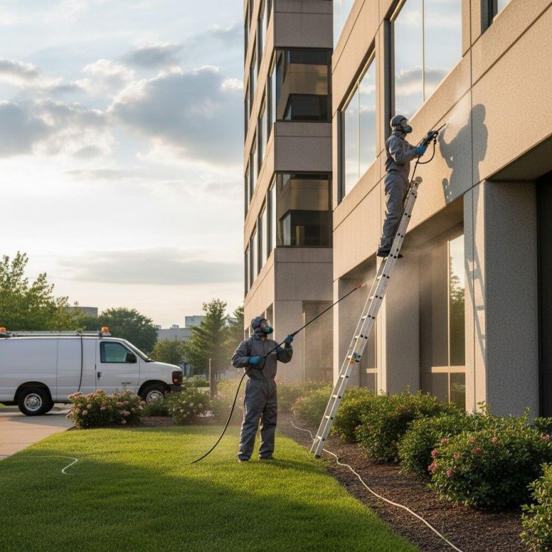 Egress Window Service
