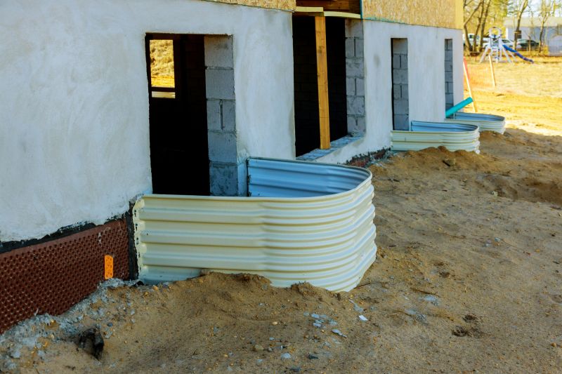 Egress Window Service