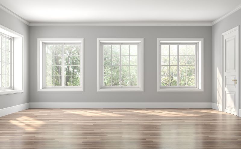 Interior Finishing