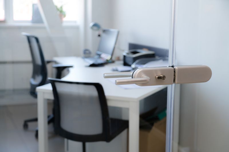 Security Features
