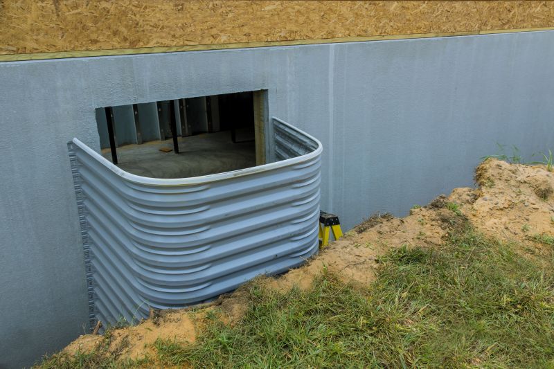 Egress Window Service