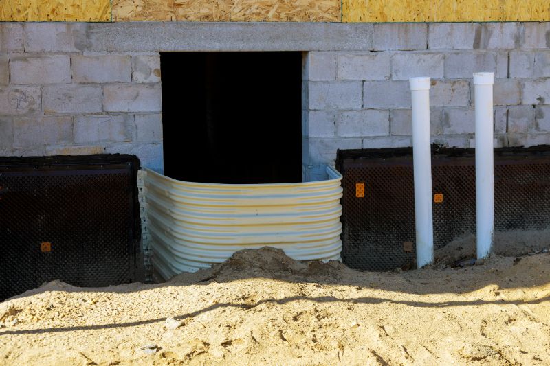 Egress Window Service