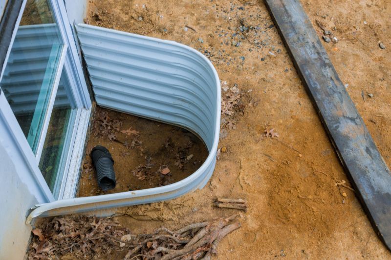 Egress Window Service