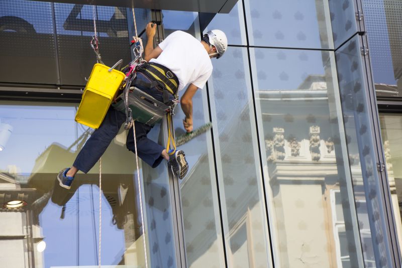 Egress Window Service