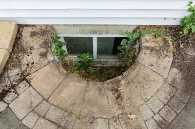 Egress Window Service