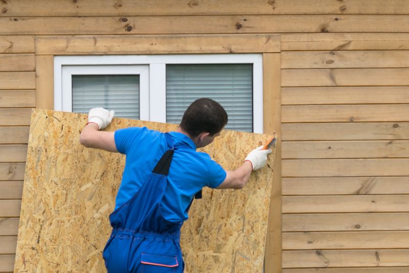 Egress Window Service