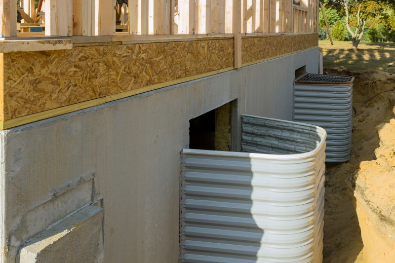 Egress Window Service