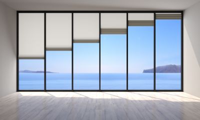 Escape Window Installation