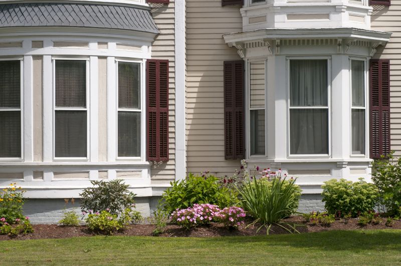 Residential Window Replacement