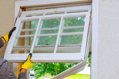 Storm Windows Replacement