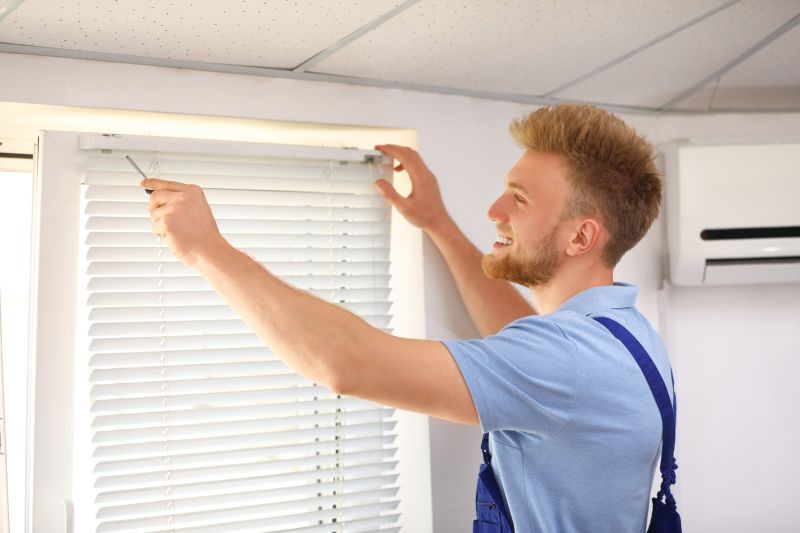 What To Expect During A Window Replacement Project