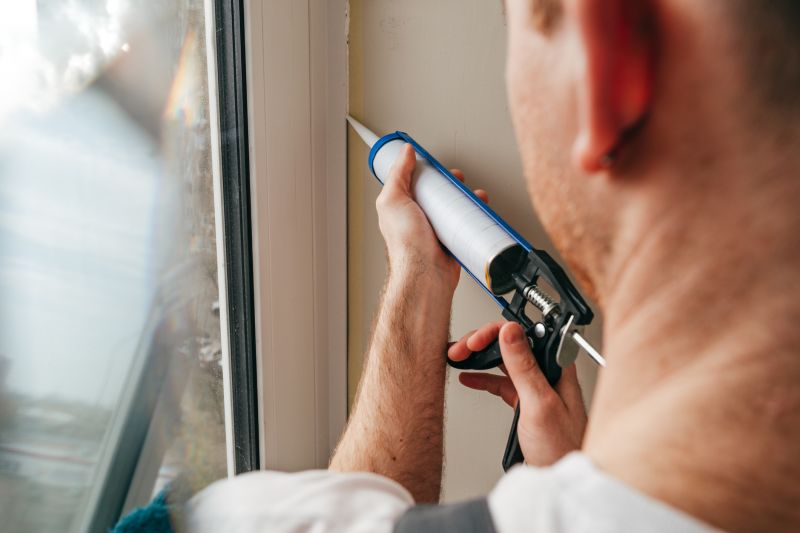 Sealing and Insulation