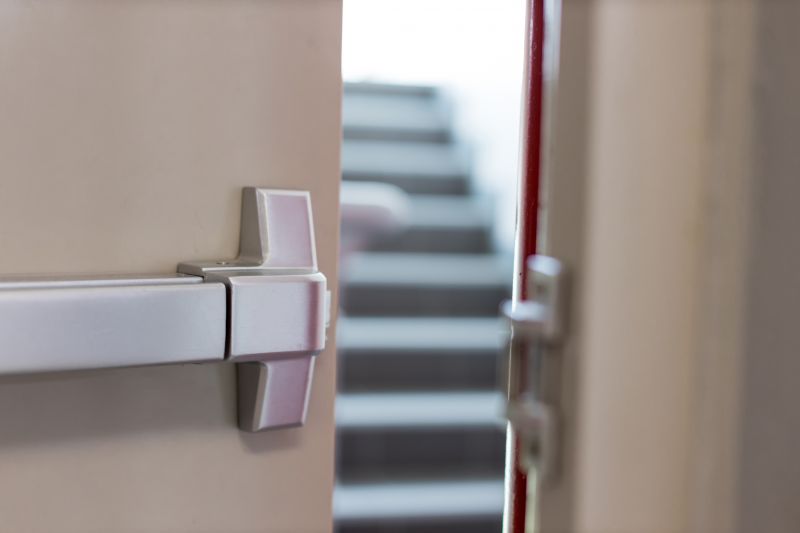 Safety Features