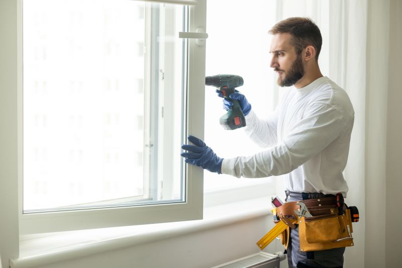 Custom Window Fitting