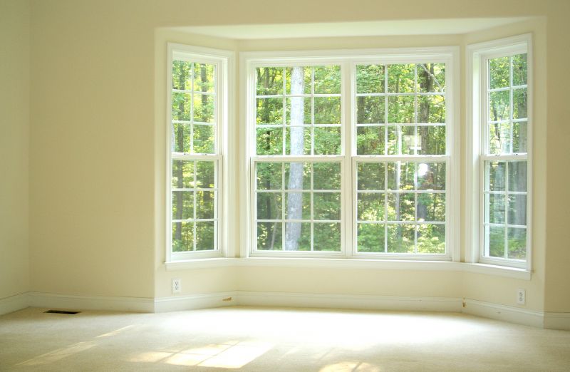 Bay and Bow Window Installation