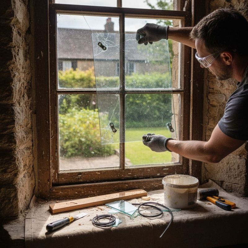 Windows Replacement