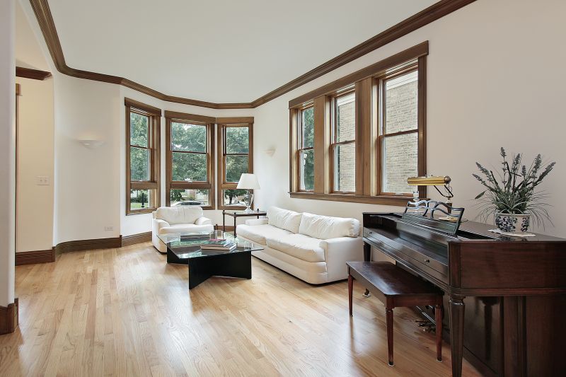 Wood Window Service in Winston Salem, NC